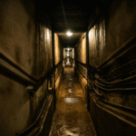 Bunkereingang (Symbolbild)